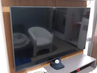 Painel Theo DJ Moveis Forniture Panel 1200 x 1200 mm 3D model