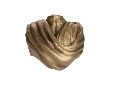 Headless Bust 3D model