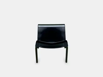 TEODORES Chaise Low-poly 3D model