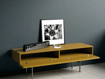 SP01 Yee Storage 1560x240 3D model