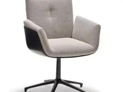 Alvo Chair 3D model