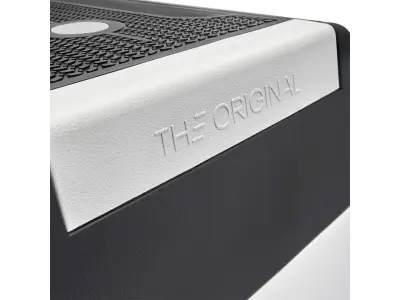 Reebok Professional Aerobic Step 3D model