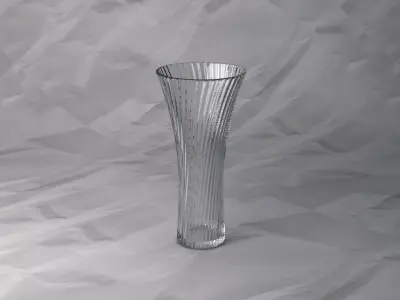 VASE 347 3D print model