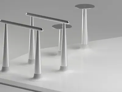 Goliath by Myisle 3D model