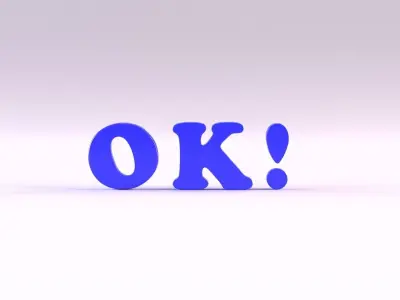 Decor object-ok 3D model