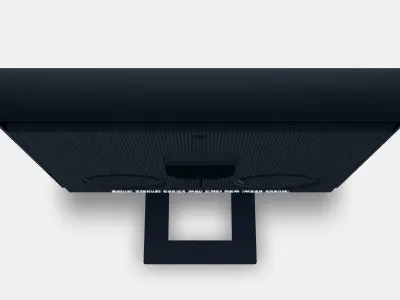 Music Frame HW-LS60D Wireless Smart Speaker 1 3D model