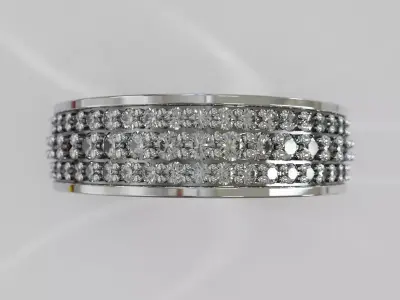 ring obr 610 3D print model purchase