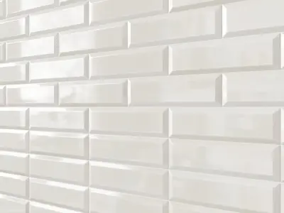 CIFRE CERAMICA Durban Wall tiles 3D model
