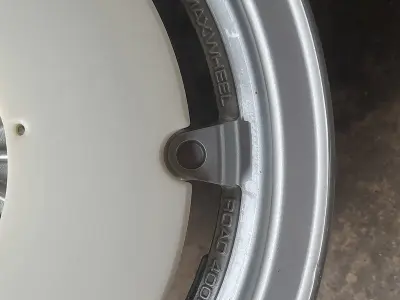 Aero Disc Mugen CF48  3D print model