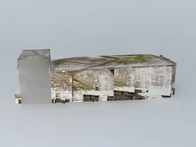 Club season Free 3D model