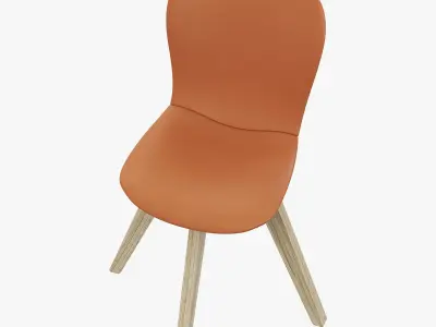 BoConcept Adelaide chair 3D model