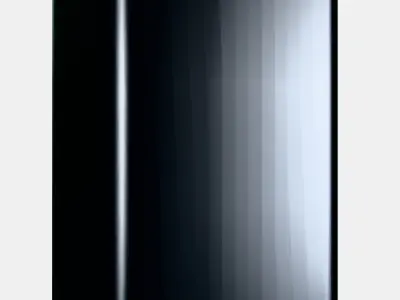 BLOMNING Coffee-tea tin Low-poly 3D model