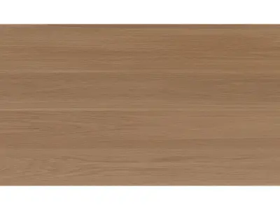 Brown Wood Rectangle Dining Table Low-poly 3D model