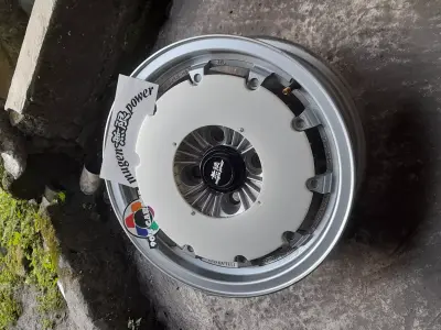 Aero Disc Mugen CF48  3D print model