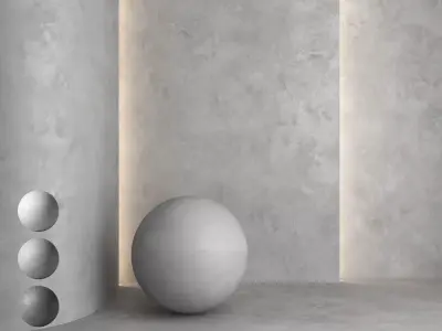 Decorative concrete 26 Texture