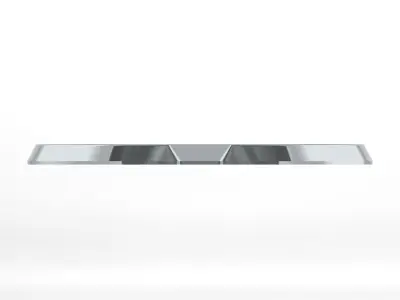 Hino logo  3D print model