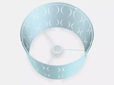 LOKNAS Klosz 3D model