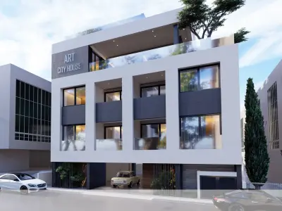 ART18 3D model