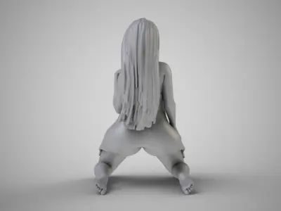 Escape The Dreamscape 3D print model