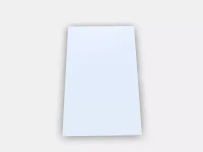 VEDDINGE By 11 Low-poly 3D model