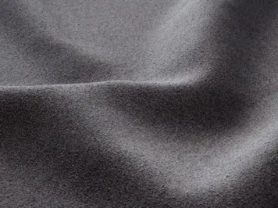 Natural leather backside 01 Texture