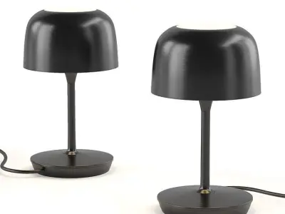 Bover Bol M30 Free 3D model