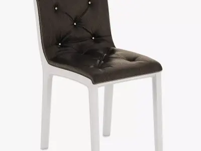 MIDJ Shine Chair 3D model