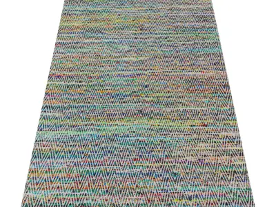 Rug Set 1999 3D model