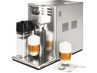 PHILIPS 5000 3D model