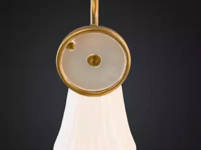 Artistic Elegance Collection 3D Model Pack