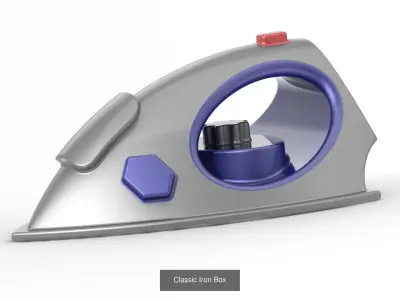 LITTLE ENGINEERS SCIENCE TOYS PACK 3D Model Collection