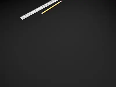 Construction Animation 3D model