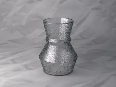VASE 159 3D print model