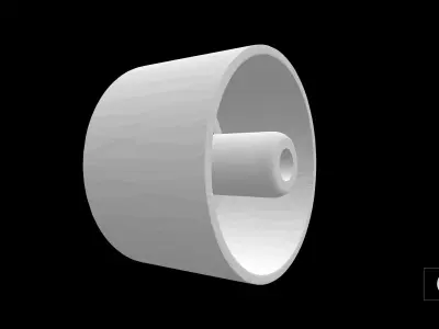 OZ RACING SUPER TURISMO Evoluzione 3D print model