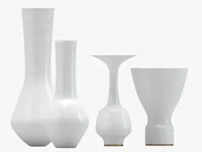 Vase 20 3D model