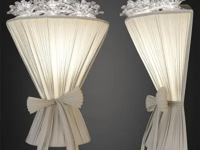 Reflex Angelo Bra 3D model