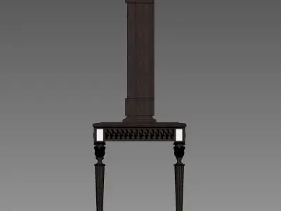 Roberto Giovannini 3D model