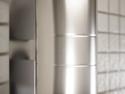 Single Light Free low-poly 3D model