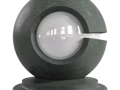 Cement Anthracite - COLLECTION Texture