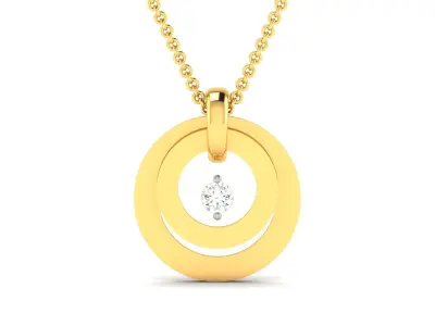 Women Pendants 3dm STL OBJ FBX Renders Details 3D print model