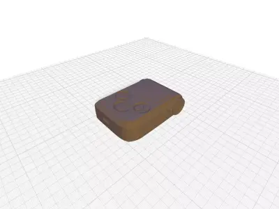Slime Rancher 2  Slimepedia 3D Printable STL Free 3D print model