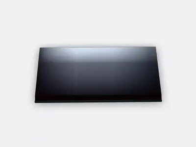 UPPLOV Drawer front 6 Low-poly 3D model