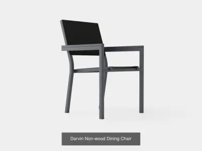 Collection of Dining Chair - 4 Models