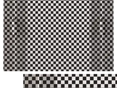 Panel    3D model purchase