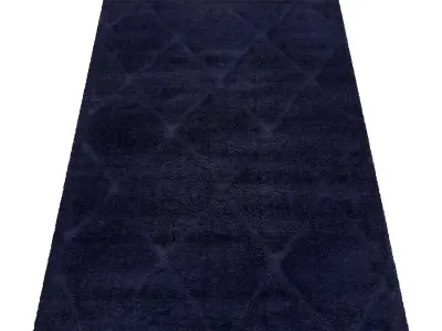 Rug Set 1889 3D model