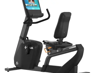 SHUA SH-B9100RT 3D model