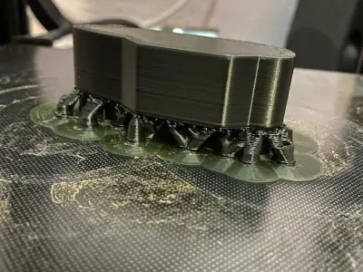 3d model - ready to be print 3D print model