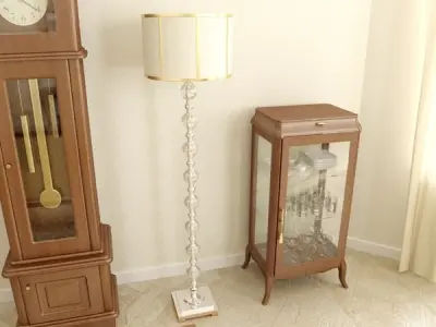 Floor Lamp 07 Constaletti 3D model