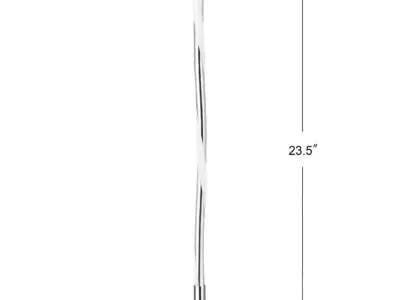 Tralee Table Lamp Free 3D model