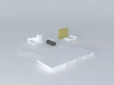 73 ridgewood rd Free 3D model